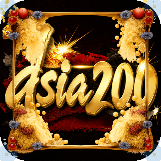 asia200 — mitra unggulan