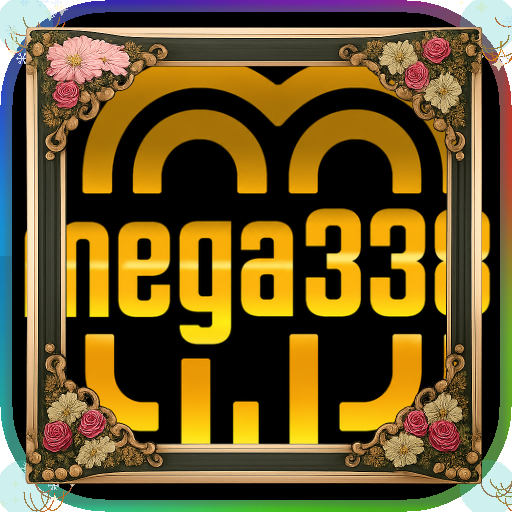 mega338 — mitra unggulan